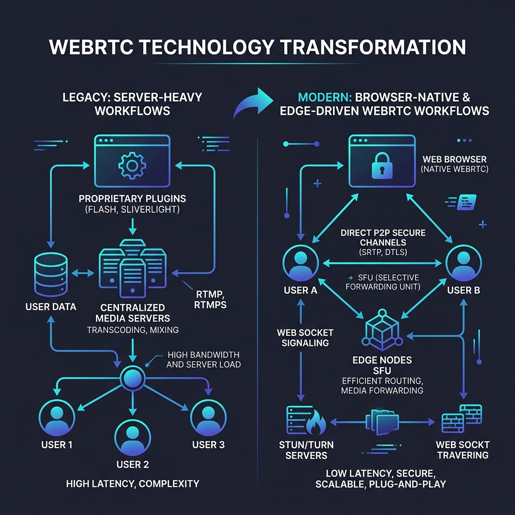Technology Transformation